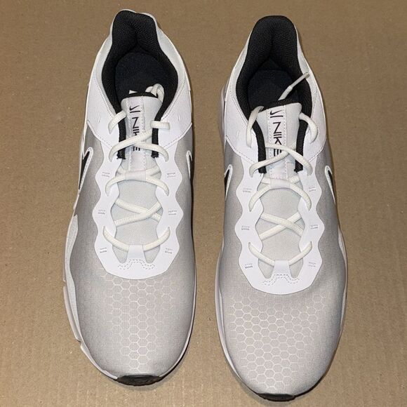 New Nike Legend Essential 2 Pure Platinum CQ9356-002 Men’s Size 14 - Picture 4 of 6